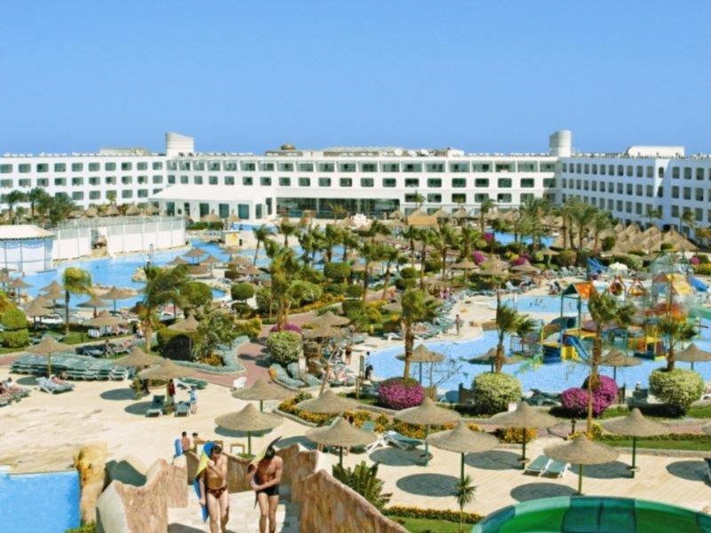 Titanic Aqua Park Resort - Families And Couples Only フルガダ エクステリア 写真